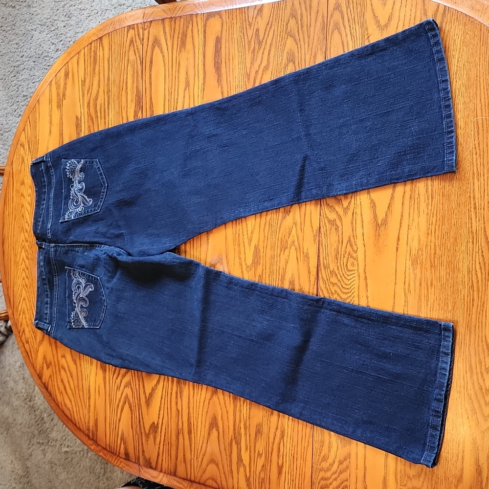 Bandolinoblu Jeans